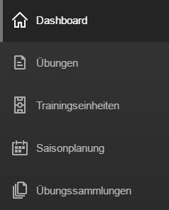 easy Sports Organizer